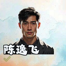 陈逸飞
